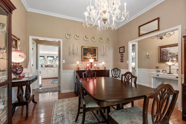 103 Brighton Ct, House other with 4 bedrooms, 3 bathrooms and 3 parking in Columbia TN | Image 9