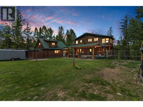 9360 Sunrise Place, Idabel Lake, BC, V1P1P4 | Card Image