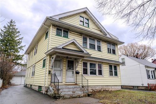 178 Fairview Avenue, Rochester, NY, 14619 | Card Image