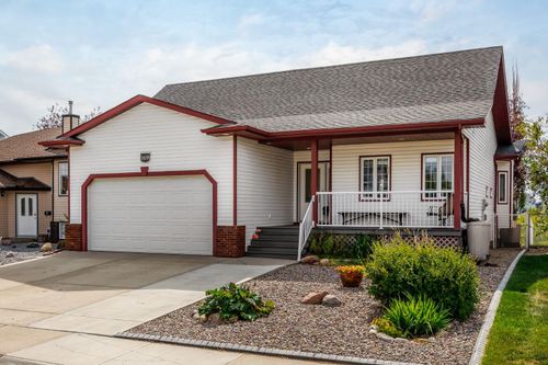 169 Parklane Dr, Strathmore, AB, T1P1V8 | Card Image