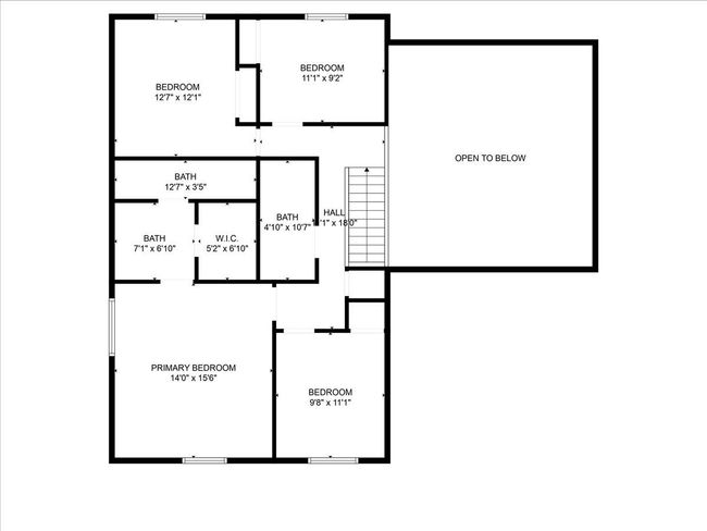 21950 Heatherbrae Way S, House other with 4 bedrooms, 3 bathrooms and null parking in Novi MI | Image 53