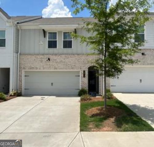 3579 Silvery Way, Powder Springs, GA, 30127 | Card Image