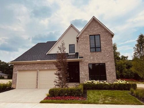 4194 Prescott Park Cir, West Bloomfield, MI, 48323-2427 | Card Image