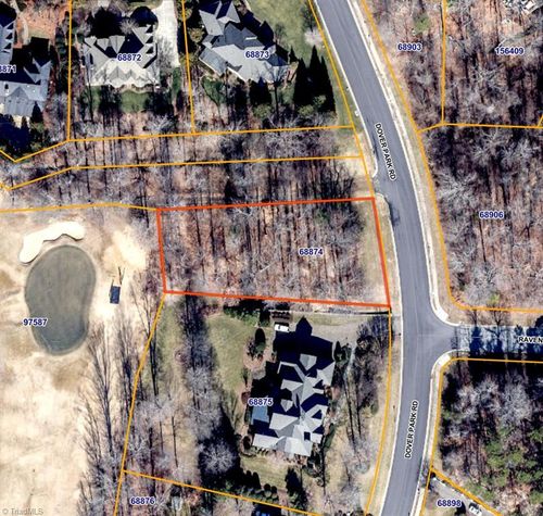 3804 Dover Park Rd, Greensboro, NC, 27407-8259 | Card Image