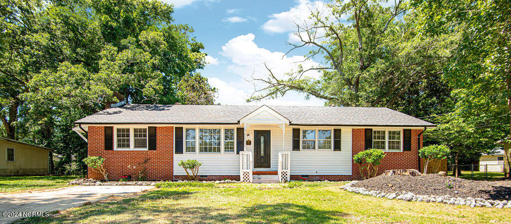 Decatur Rd, Jacksonville, NC 28540