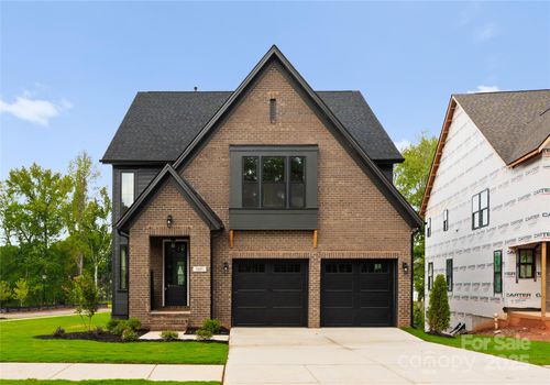 3005 Kinger Ct, Matthews, NC, 28105-4256 | Card Image