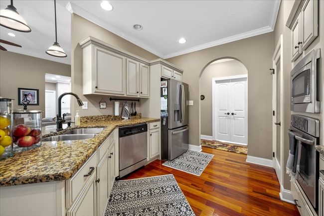 20118 Heron Cir, House other with 4 bedrooms, 4 bathrooms and 4 parking in Abingdon VA | Image 34