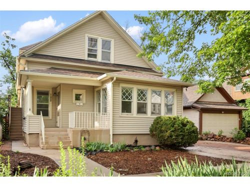 122 E Jefferson St, Colorado Springs, CO, 80907-6908 | Card Image