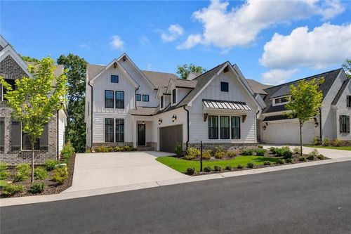 5145 Bandolino Ln, Peachtree Corners, GA, 30092-1165 | Card Image