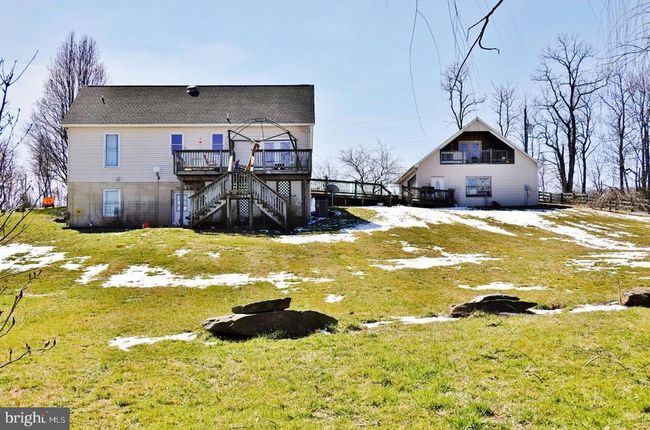 38513 Stevens Rd, House other with 4 bedrooms, 2 bathrooms and null parking in LOVETTSVILLE VA | Image 11