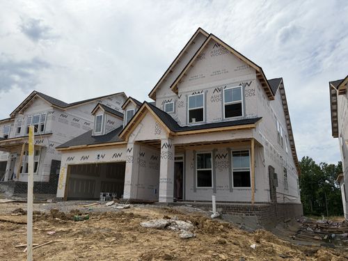 223 Jasmine Way, La Vergne, TN, 37086 | Card Image