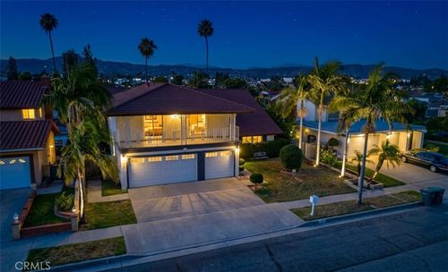 251 Avenida Santa Anita, La Habra, CA, 90631 | Card Image