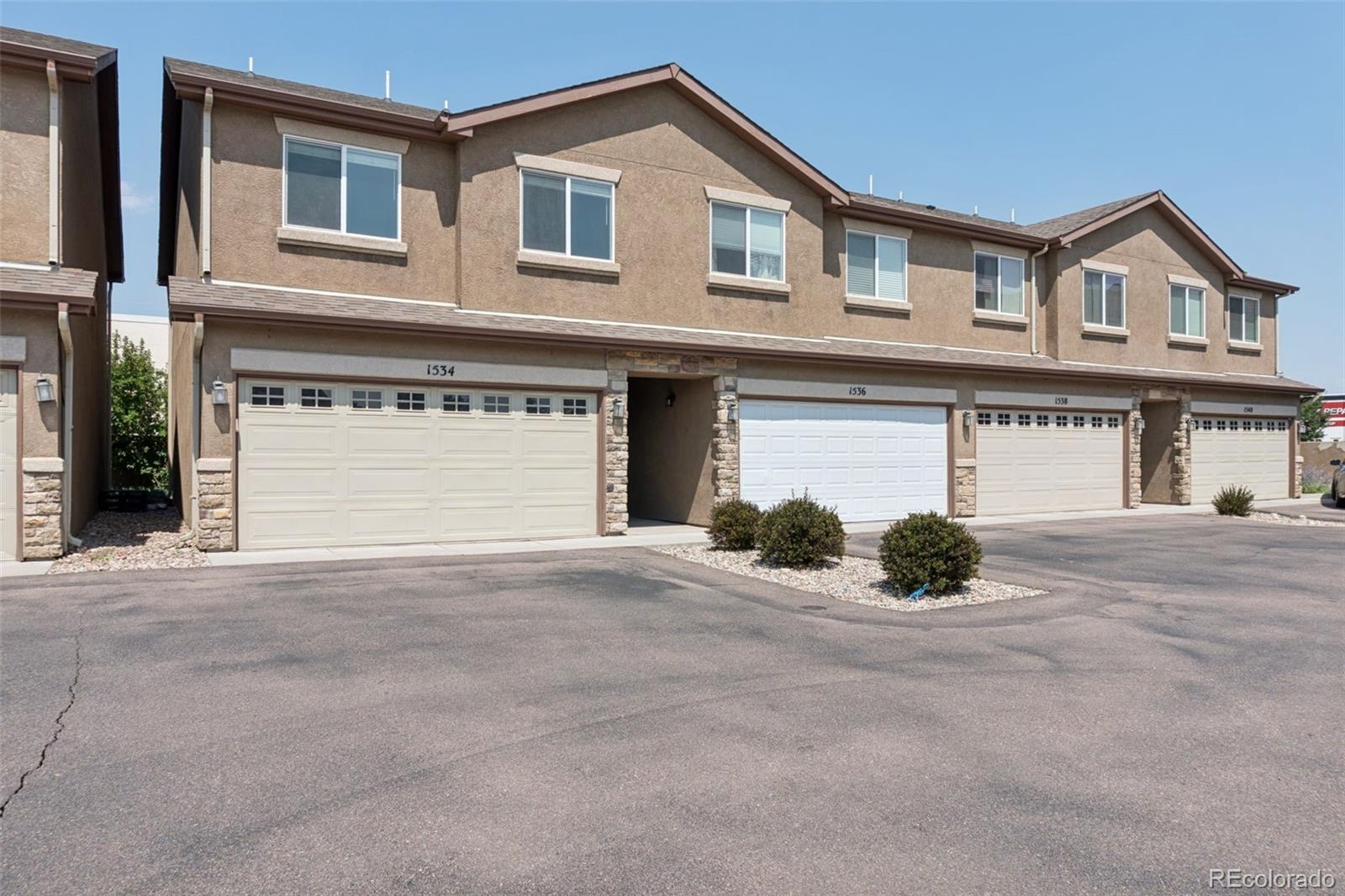 Residential in Colorado Springs 2