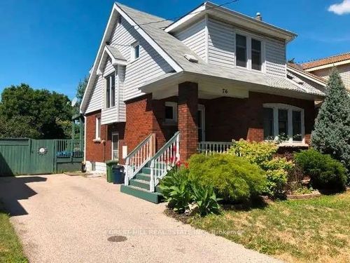 76 Wexford Ave S, Hamilton, ON, L8K2N6 | Card Image