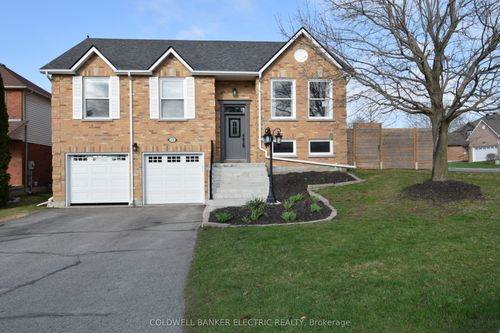 605 Fortye Dr, Peterborough, ON, K9K2H3 | Card Image