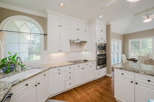 1616 Wingfield Trce, House other with 4 bedrooms, 5 bathrooms and null parking in BIRMINGHAM AL | Image 18