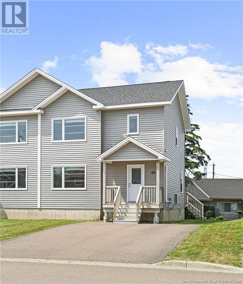 65 Lancefield Cres, Moncton, NB, E1E0E7 | Card Image