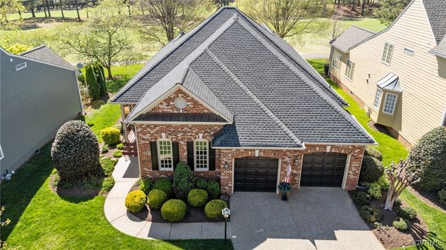 12049 Layton Dr, Condo with 3 bedrooms, 3 bathrooms and null parking in Glen Allen VA | Image 41