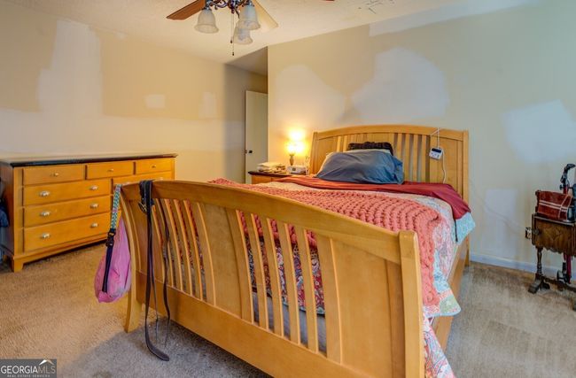 331A County Line Rd, House other with 3 bedrooms, 2 bathrooms and null parking in Jenkinsburg GA | Image 40