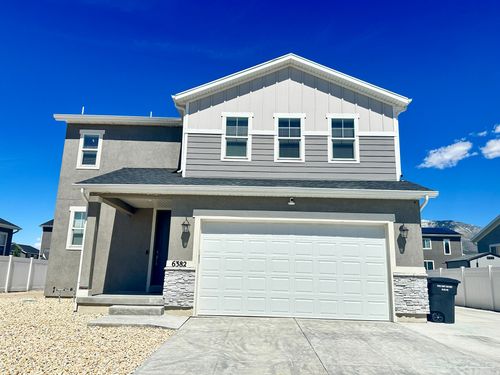 6382 N Canter Dr, Stansbury Park, UT, 84074-1276 | Card Image