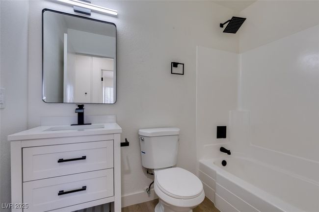 3040 Carroll St, House other with 3 bedrooms, 2 bathrooms and null parking in North Las Vegas NV | Image 14