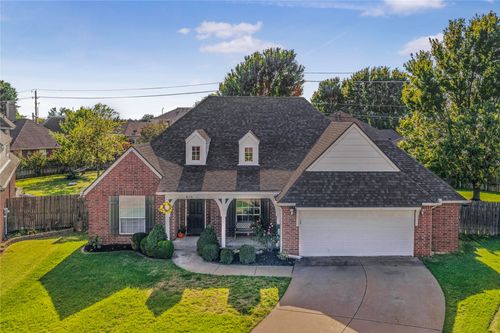 915 Indianapolis Pl, Broken Arrow, OK, 74012-0759 | Card Image