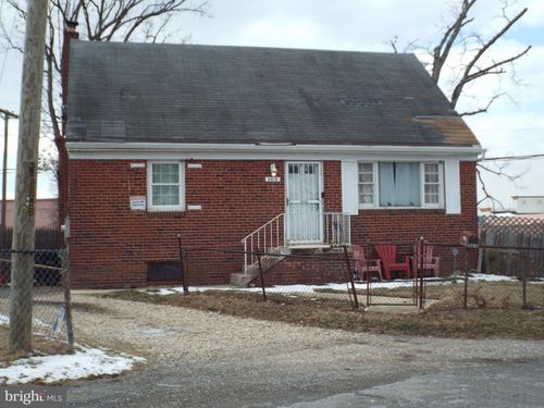 3015 Kirtland Ave, DISTRICT HEIGHTS, MD, 20747-4329 | Card Image