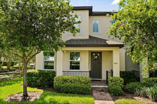 9814 Amber Chestnut Way, WINTER GARDEN, FL, 34787-4572 | Card Image