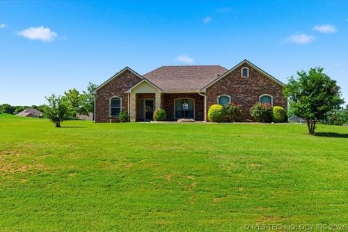 317 N Payton Place Lake, Ada, OK, 74820 | Card Image