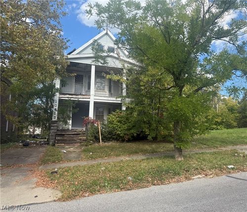 10513 Parkview Ave, Cleveland, OH, 44104-4909 | Card Image
