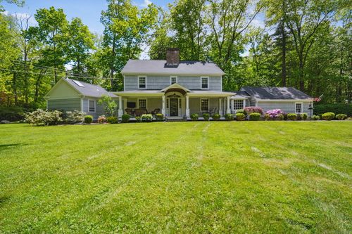 6 Downe Ln, Wilton, CT, 06897-4635 | Card Image