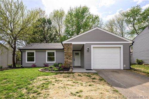 1004 Presidential Place, Jeffersonville, IN, 47130 | Card Image