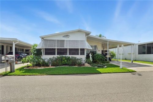 14510 Paul Revere Loop, NORTH FORT MYERS, FL, 33917-9044 | Card Image