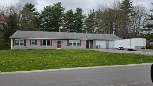 228 Carding Machine Road, Bowdoinham, ME, 04008 | Card Image