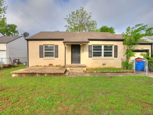 1434 Birmingham Pl, Tulsa, OK, 74110-4717 | Card Image