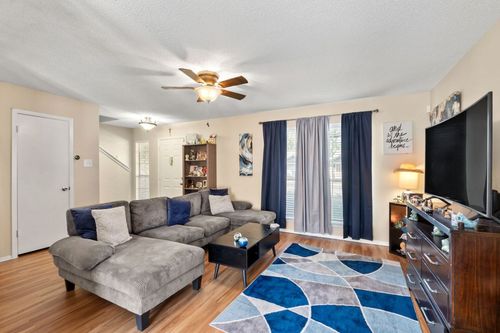 unit-56-1015 E Yager Ln, Austin, TX, 78753-7005 | Card Image