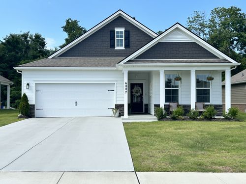 6887 Japonica Ln, White House, TN, 37188-2231 | Card Image