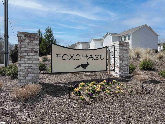 278 Bryland Way, Townhouse with 3 bedrooms, 3 bathrooms and 2 parking in Fountain Inn SC | Image 4