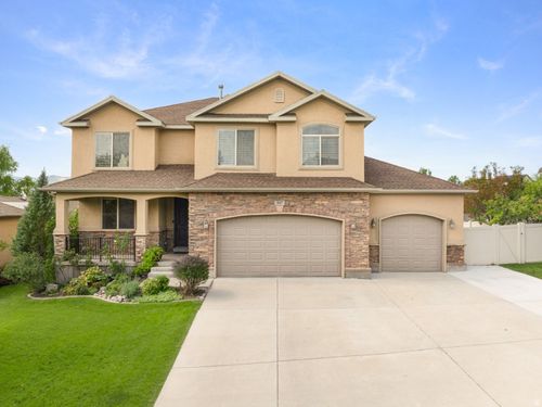 557 Pumpkin Patch Dr, Saratoga Springs, UT, 84045-6504 | Card Image