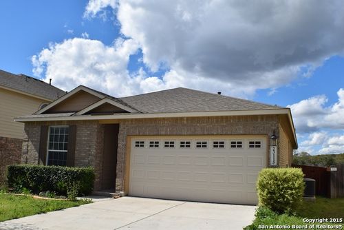 23115 Cardigan Chase, San Antonio, TX, 78260-6667 | Card Image
