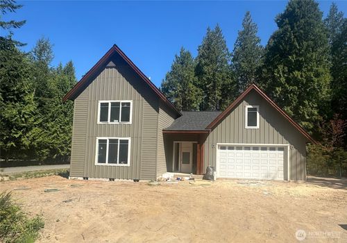 4164 Red Cedar Rd, Blaine, WA, 98230-9155 | Card Image