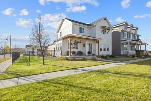 1616 Island View Drive, Billings, MT, 59101 | Card Image