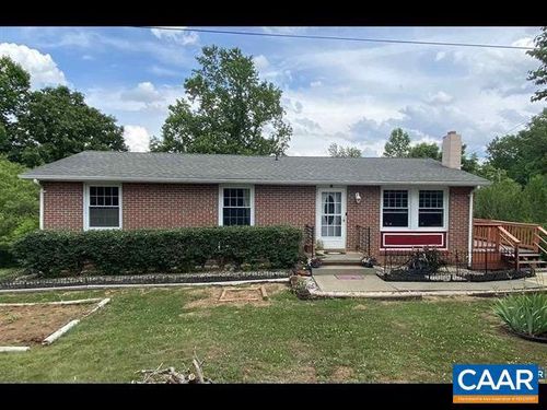 6685 Jefferson Mill Rd, Scottsville, VA, 24590-4106 | Card Image