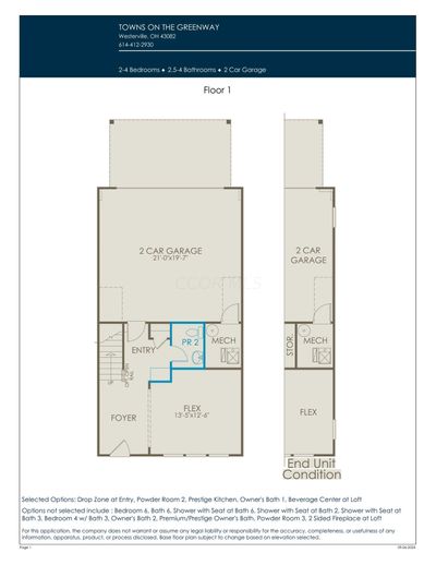 Floorplan | Image 2