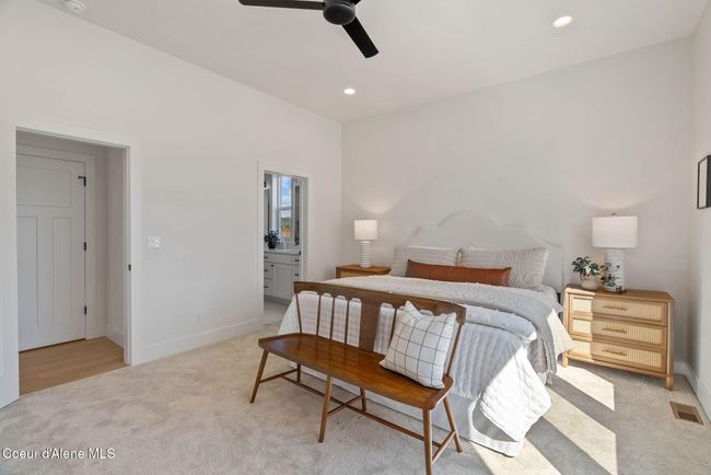 3494 N Blaze Loop, House other with 4 bedrooms, 4 bathrooms and null parking in Post Falls ID | Image 28