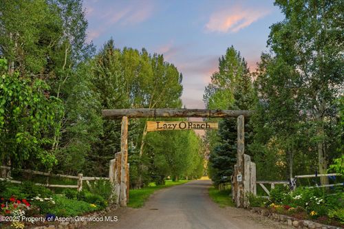 TBD Lazy O Rd, Snowmass, CO, 81654 | Card Image