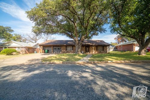 2936 Cumberland Dr, San Angelo, TX, 76904-6163 | Card Image