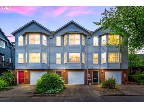 1636 Se Knapp St, Portland, OR, 97202-6010 | Card Image