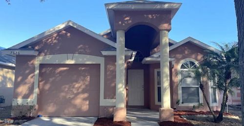 7626 Clovelly Park Pl, APOLLO BEACH, FL, 33572-1517 | Card Image