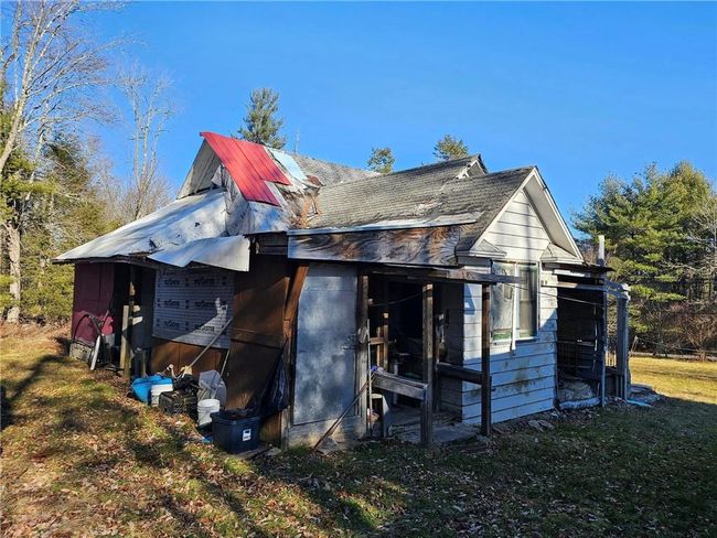 215/219 Anawana Lake Road, House other with 3 bedrooms, 1 bathrooms and null parking in Thompson NY | Image 7